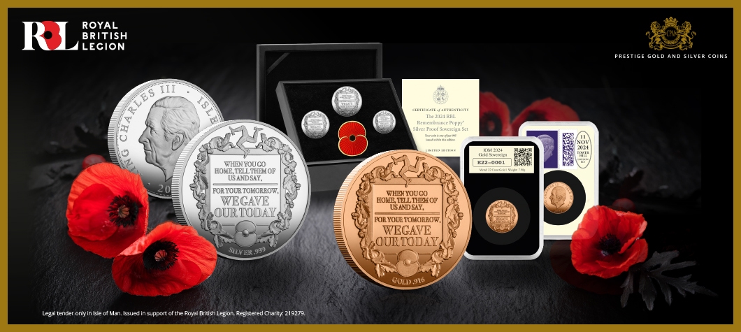 2024 RBL Sovereign Range 2024 RBL Sovereign Range